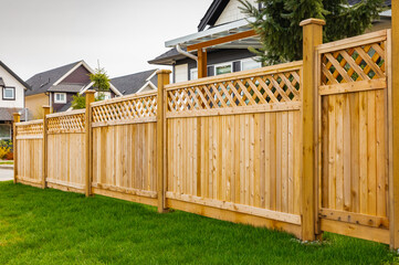 How to Find Reputable Fence Companies